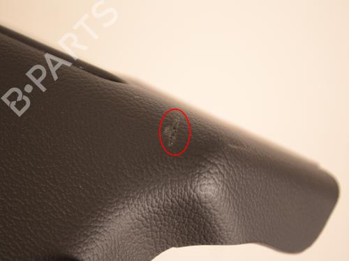 Rear parcel shelf MASERATI GHIBLI III (M157) 3.0 D | BP33351675C85  - Image 6