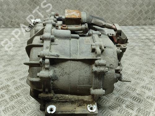 Used Engine TOYOTA RAV 4 V (_A5_, _H5_) 2.5 Hybrid AWD (AXAH54, AXAL54) (222 hp) 28550205