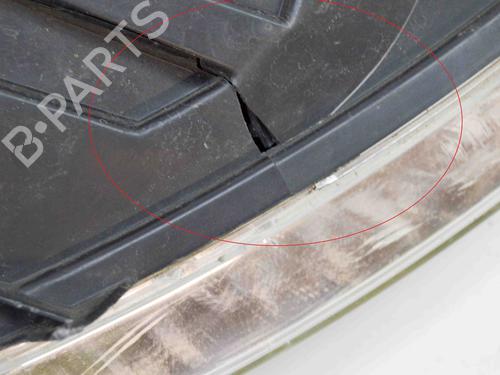 Left headlight PEUGEOT EXPERT Van (VF3A_, VF3U_, VF3X_) 1.6 HDi 90 16V | BP29485937C28 