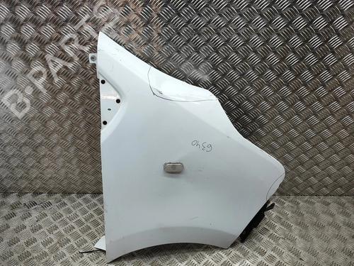 Used Left front fenders Left front fenders 37493571 37493571