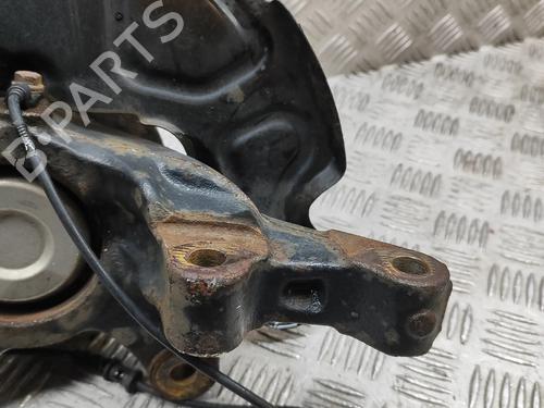 Right front steering knuckle MERCEDES-BENZ VITO Tourer (W447) 114 CDI / 114 BlueTEC (447.701, 447.703, 447.705) | BP24976159M26 