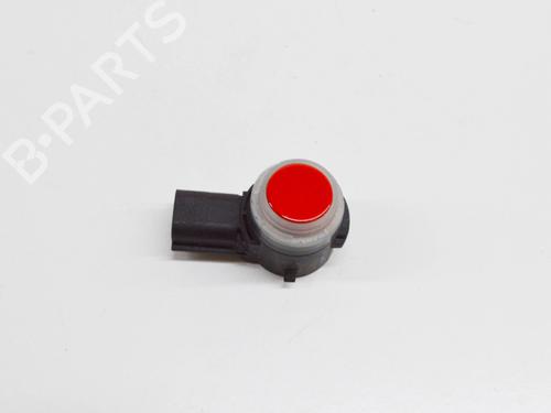 Elektronisk modul FORD FIESTA VII (HJ, HF) 1.0 EcoBoost (101 hp) 14454522