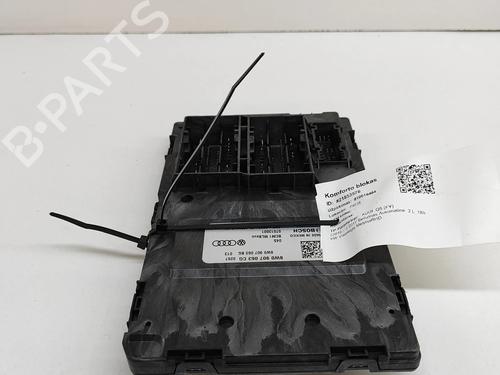 Used Electronic module AUDI Q5 (FYB, FYG) 2.0 TFSI quattro (252 hp) 16140585