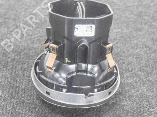 Air vent MERCEDES-BENZ GLC (X253) 300 (253.948) | BP27747569I21 