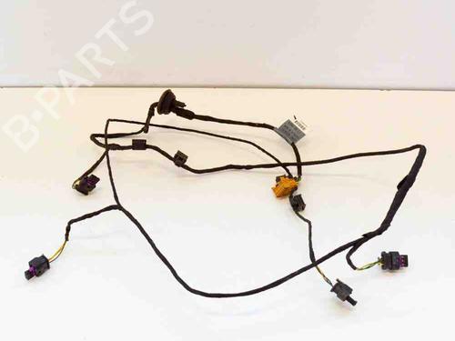 Used Electronic module AUDI A5 (F53, F5P) 2.0 TFSI (190 hp) 14612664