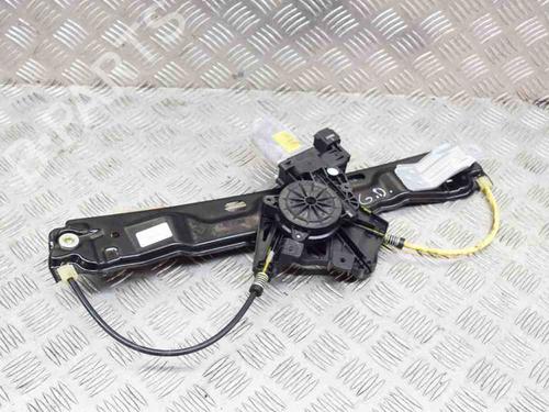 Fensterheber rechts hinten für LAND ROVER RANGE ROVER EVOQUE (L538) 2.0 D 4x4 (150 hp) 9166116