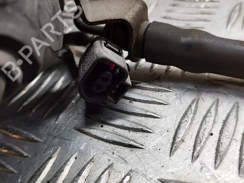 Right rear brake caliper PORSCHE PANAMERA (971) 3.0 (97AAA1, 97BAA1) | BP22999511M106 
