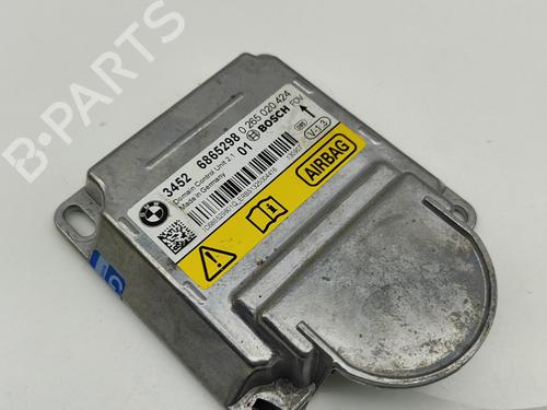 ECU airbags BMW 3 Gran Turismo (F34) 320 d xDrive | BP27295587M53 