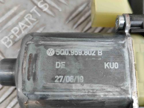 Rudehejsemekanisme ventre foran AUDI TT (FV3, FVP) 40 TFSI | BP29404395C22 