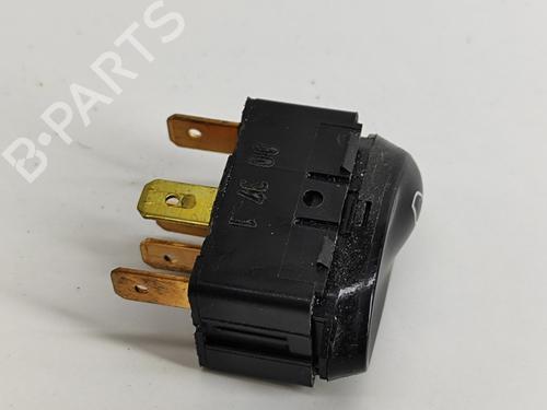 Left front window switch PORSCHE BOXSTER (986) 2.7 | BP23248446I27 