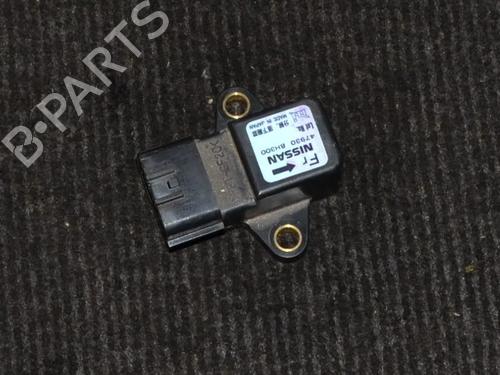 Used Electronic module Electronic module NISSAN X-TRAIL I (T30) 2.0 4x4 (140 hp) 6726819 6726819