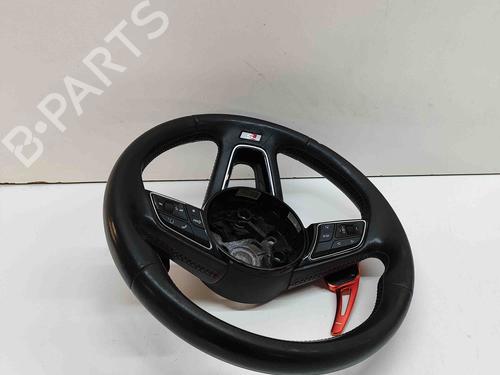 Steering wheel AUDI A5 (F53, F5P) S5 TFSI quattro | BP29227156C49 