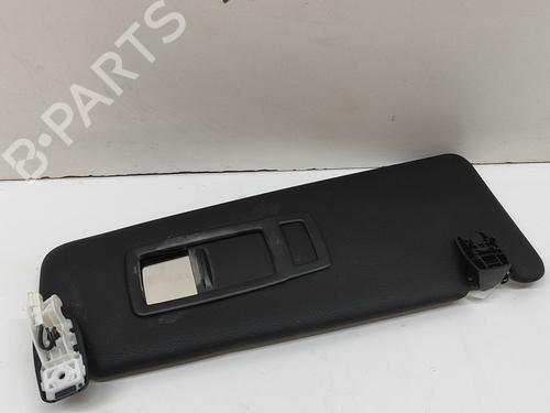 Right sun visor BMW 3 Gran Turismo (F34) 335 d xDrive | BP27404892I2