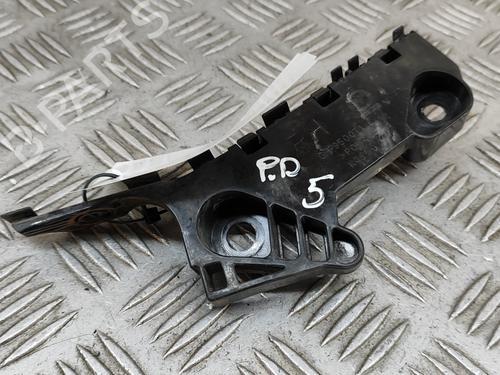 Front bumper bracket MAZDA 6 Estate (GJ, GL) 2.2 D | BP24581776C158 