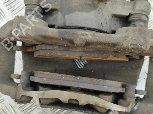 Left front brake caliper MERCEDES-BENZ E-CLASS Coupe (C207) E 350 BlueTEC / d (207.326) | BP32119207M105 - Image 6