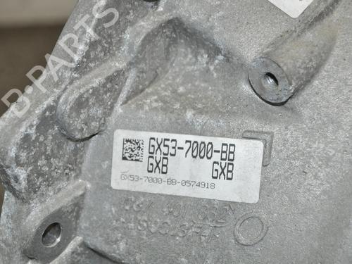 Gearbox JAGUAR F-TYPE Coupe (X152) 5.0 SCV8 R AWD | BP33339995M3 - Image 5