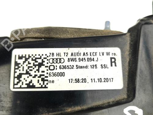 Right tailgate light AUDI A5 (F53, F5P) S5 TFSI quattro | BP37426173C80 - Image 7