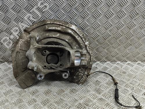 Right front steering knuckle BMW 4 Coupe (F32, F82) M4 | BP26679635M26 
