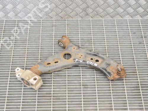 Used Right front suspension arm VW GOLF VI (5K1) 1.4 (80 hp) 6743273