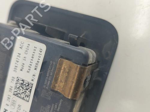 Electronic module MG MG ZS SUV (AZS1) EV | BP28557971M83 