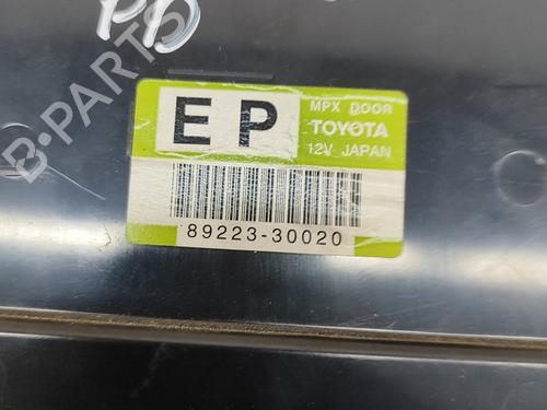 Elektronisk modul LEXUS GS (_S16_) 300 (JZS160_, JZS160R) | BP27616591M83 