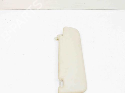 Left sun visor FIAT 500 (312_) 1.2 (312AXA1A) | BP8935510I1