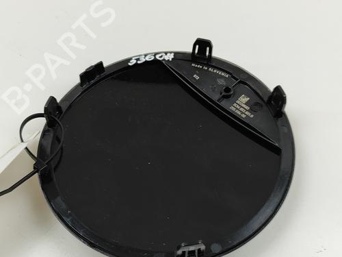 Other VW TOUAREG (CR7, RC8) 3.0 TDI 4motion | BP26607560O1 