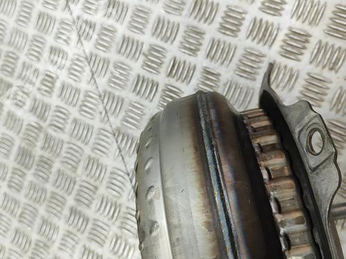 Andre PORSCHE CAYENNE (9YA) 3.0 E-Hybrid AWD (9YAAE1) | BP27794803O1