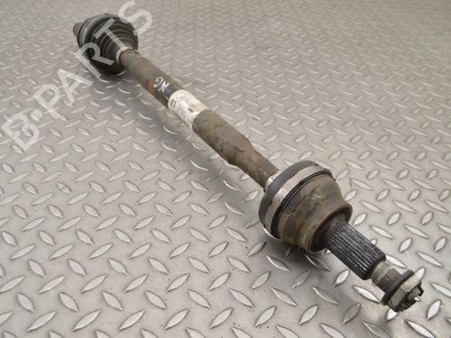 Left rear driveshaft JAGUAR XF II (X260) 2.0 D | BP30894300M40 - Image 2