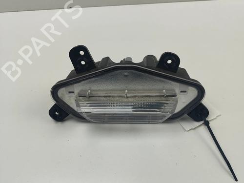 Tågelys KIA SPORTAGE V (NQ5) 1.6 T-GDi Hybrid (215 hp) 27791484