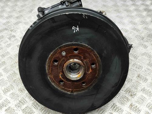 Venstre hjullagerhus spindel VW ID.4 (E21) Pro (174 hp) 27780154