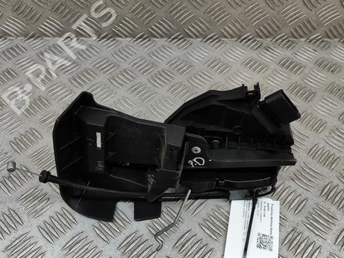 Used Front right lock FORD RANGER (TKE) 3.2 TDCi 4x4 (200 hp) 18164713