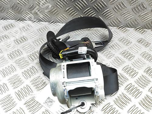 Front left seatbelt OPEL MOKKA 1.2 (76) | BP32501362I26