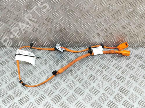 Used Wiring harness VW ID.4 (E21) GTX (299 hp) 27770272