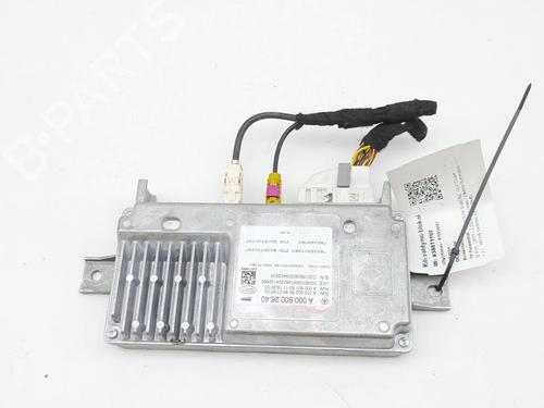 Electronic module MERCEDES-BENZ CLA (C118) CLA 250 e (118.386) | BP39656295M83 - Image 3