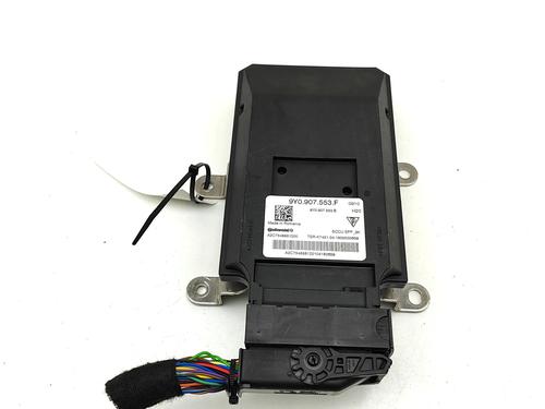 Used Electronic module Electronic module PORSCHE CAYENNE (9YA) 4.0 Turbo S E-Hybrid AWD (9YACH1) (680 hp) 34374674 34374674