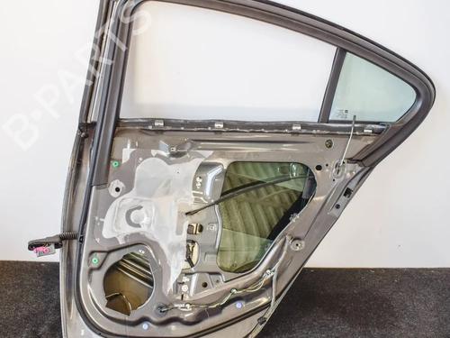 Right rear door OPEL INSIGNIA A (G09) 2.0 CDTI (68) | BP6745254C5