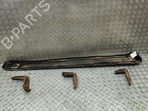 Used Right sideskirt Right sideskirt TOYOTA LAND CRUISER 100 (_J1_) 4.2 TD (HDJ100_, HDJ100) (204 hp) 33376147 33376147