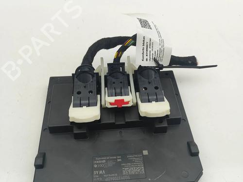 Used Electronic module SKODA SUPERB III Estate (3V5) 2.0 TDI (150 hp) 28566651