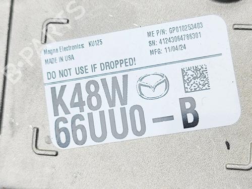 Electronic module MAZDA CX-80 (KL_) e-SKYACTIVE-D MHEV AWD (KL0H, KL3R3P) | BP32525773M83 - Image 7