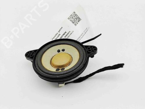 Used Speaker MERCEDES-BENZ CLA Coupe (C117) CLA 200 CDI / d (117.308) (136 hp) 29623237