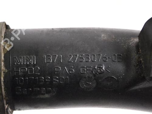 Pipe MINI MINI CLUBMAN (R55) Cooper S | BP30225441M125 