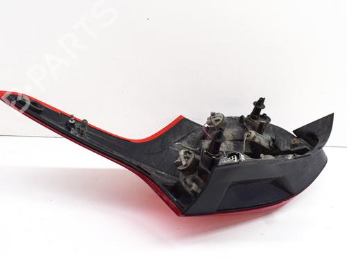 Left taillight FORD FOCUS III 1.0 EcoBoost | BP14652736C34 