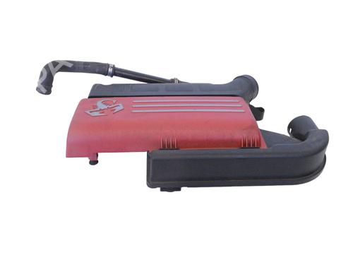 Used Air filter box Air filter box FIAT 500 (312_) 1.4 Turbo (312AXD1A) (137 hp) 33357036 33357036