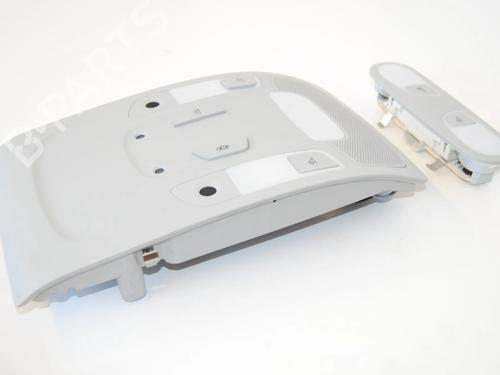 Used Interior roof light Interior roof light AUDI A6 C7 (4G2, 4GC) 3.0 TDI quattro (211 hp) 9864062 9864062