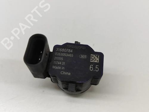 Electronic module POLESTAR POLESTAR 2 (534) EV | BP27785379M83 