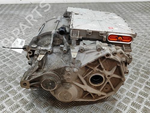Motor CUPRA BORN (K11) 58 e-boost | BP30644173M1