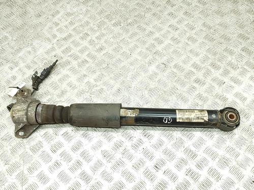 Used Right rear shock absorber Right rear shock absorber PORSCHE MACAN (95B) 3.0 S Diesel (258 hp) 33380519 33380519