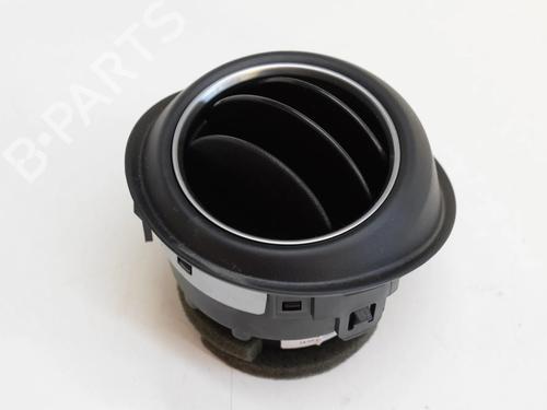 Luftventil Luftventil HONDA CIVIC IX (FK) 1.6 i-DTEC (FK3) (120 hp) 30826233 30826233