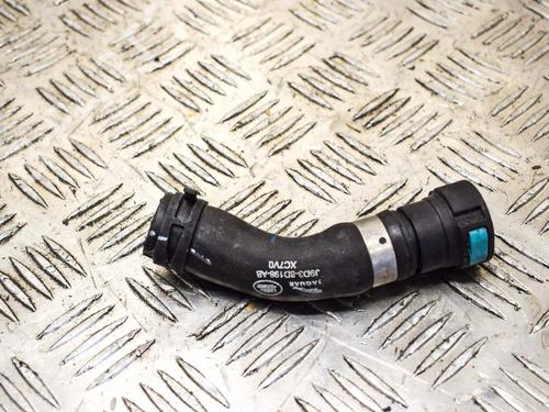 Rør JAGUAR I-PACE (X590) EV400 AWD (400 hp) 28547664